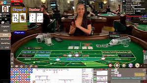 Best Baccarat Online Game | Asia Gaming – Play Now