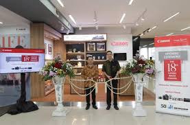 Beli laptop notebook surabaya langsung dengan harga terbaru 2020 terbaik dari supplier,pabrik, importir, eksportir dan distributor. Canon Image Square Ke 18 Telah Hadir Di Hartono Malang Hitekno Com