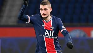 Mauricio pochettino et presnel kimpembe ont également eu une groose discussion en fin de séance. Psg Verratti Florenzi Melden Sich Vor Bayern Spiel Wieder Fit