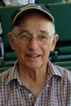 Obituary information for Thomas "Tom" Williams
