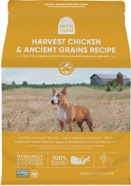 Aside from creating some of the healthiest dog food available, the major thing that sets them apart is that all of their ingredients are. Healthy Dry Dog Food Open Farm