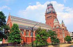 memorial hall harvard university wikipedia