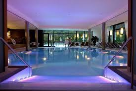 Der Pool Oase Der Ruhe Picture Of Kempinski Hotel Berchtesgaden Tripadvisor