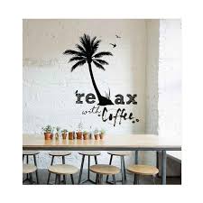 Coffee shop 1080p 2k 4k 5k hd wallpapers free download wallpaper flare. Omahku Cafe Relax With Coffee Wall Sticker Dekorasi Dinding Terbaru Agustus 2021 Harga Murah Kualitas Terjamin Blibli