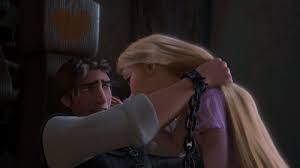 13 Disney Moments That Made You Emotional If You Re A Human Rapunzel And Eugene Human Emotions