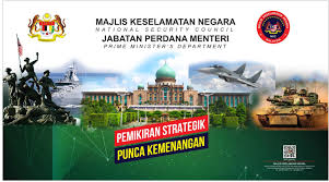 Majlis keselamatan negara, putrajaya, wilayah persekutuan, malaysia. Majlis Keselamatan Negara Home Facebook
