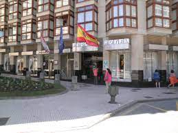 Jardines de begona is the closest landmark to hotel begoña centro. Hotel Hotel Begona Centro Gijon Trivago De