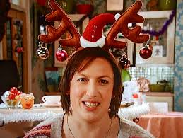 Miranda" The Perfect Christmas (TV Episode 2010)