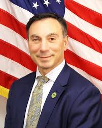 Meet the Candidate: Jennifer Figueroa for the East Brunswick Board of  Education