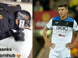Mateo messina песню скачать в качестве mp3. Porn Hub Ha Un Nuovo Brand Ambassador E Matteo Pessina Dell Atalanta Bergamonews