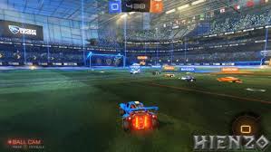 Rocket League Pc Game Free Download Hienzo Com