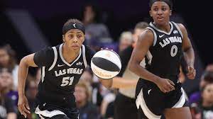 Indiana Fever sign two-time champion Sydney Colson in WNBA free agency