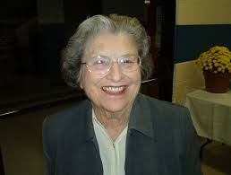 Elaine Ingram Lockhart (1920-2013)