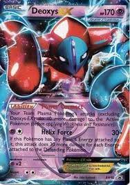 We did not find results for: Deoxys Ex Promo Bw82 Value 0 99 24 80 Mavin