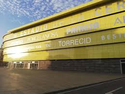 Jun 03, 2021 · following their champions league and europa league triumphs respectively, chelsea and villarreal will meet on august 11 to battle it out to claim the bragging rights of being the outright best in. Villarreal Cf On Twitter Now Estadiodelaceramica Endavantmesquemai Laliga