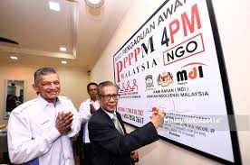 Haha apa nak buat kan ? Orang Rompak Bank Pun Boleh Bebas Ini Pula Muflis