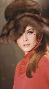 Happy 84 birthday, Ann-Margret! 🎊