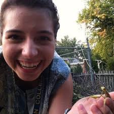 Margaret Rockey (@margeontherocks)