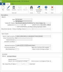 Dpd paketaufkleber download / post paketmarke online ausdrucken integrierte paketaufkleber für den versand mit dpd, dhl, hermes, schenker etc. Dpd Anbinden Vario Handbuch Vario