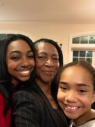 Marjorie Fields Harris (@___miss_marjorie) • Instagram photos and videos