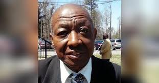 Robert Thomas Carter Obituary