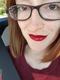 Getting dolled up 🥰😈🥳😍😘