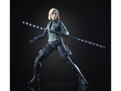 Hope you enjoy my review on black widow. Avengers Infinity War Marvel Legends Black Widow Cull Obsidian Baf