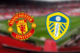 Follow live match coverage and reaction as manchester united play leeds united in the english premier league on 20 december 2020 at 16:30 utc. Otdicc3znskrjm