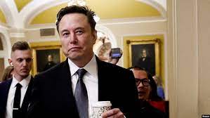 US SEC sues Elon Musk over late disclosure of Twitter stake