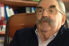 Jacques Chérèque est mort