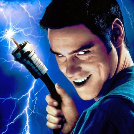 Cable Guy | Branson Universe Wiki | Fandom
