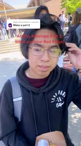 Antelope High School Teacher