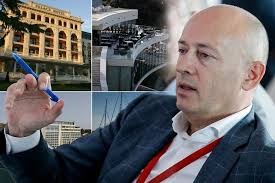 Watch popular content from the following creators: Nepregledna Mreza Off Shore Ki Ji Odpiramo Vrata V Slovenijo Siol Net