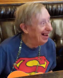 Charles Jenkins Obituary