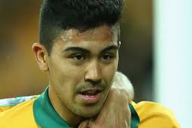 Massimo Luongo says Socceroos must forget about pitch dramas for Asian Cup  quarter-final