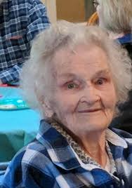 Obituary for Donna L. (Mitchell) Parr