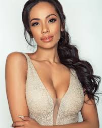Erica Mena Calls Out Joe Budden For Cheating On Cyn Santana