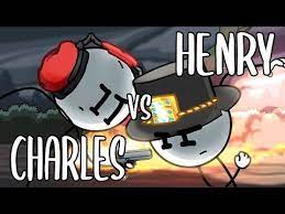 Henry Vs Charles Henry Stickmin Animation Ending A Youtube Charles Henry Henry Charles