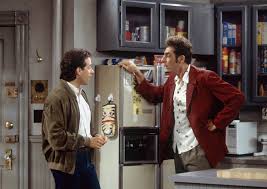 Great savings & free delivery / collection on many items. Seinfeld Fans Theorize That Cosmo Kramer Was Independently Wealthy