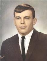 John Lower Obituary (1948