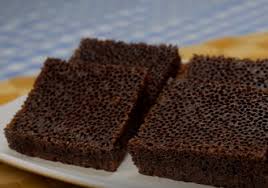 Semua kuih raya resepinya lebih kurang sama. Resepi Kek Sarang Semut Sukatan Cawan Enak Dan Mudah Resepi Pemakanan