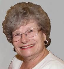 Marta Shevchuk Obituary