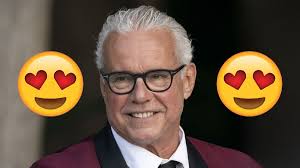 Richard Sauerman News — Page 2 of 3 — So Dramatic!