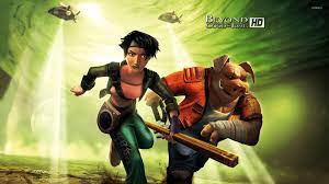 Wallpapers for the mobile phone lock screen, tablet, iphone or ipad. Beyond Good And Evil Wallpapers Wallpaper Cave