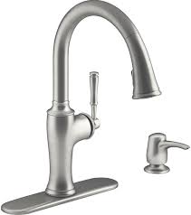 kitchen faucets sears