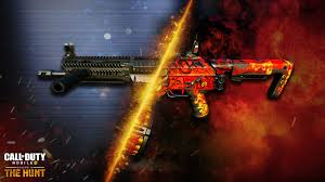 Win games in quick play, competitive play, or the arcade to unlock sprays, . Call Of Duty Mobile Weapon Focus Echo