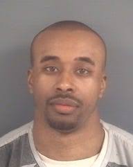 Murder suspect arrested in Greensboro