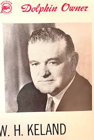 WHO REMEMBERS JOE ROBBIE? In 1965 Minneapolis attorney Joe Robbie formed a  partnership with comedian Danny Thomas and raised the $7.5 million  expansion fee for an AFL team to be located in