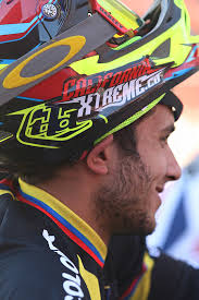 Elite BMX Results XVIII Juegos Bolivarianos Santa Marta,