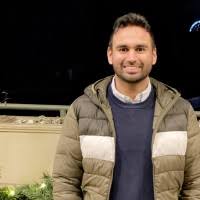 Harmander Singh Bhullar